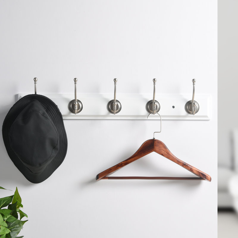 ball coat rack